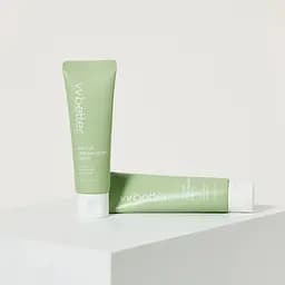 Крем балансуючий з екстрактом юдзу та церамідами Jeju Yuja Cera Balancing Cream VVbetter 50 мл - мініатюра 3