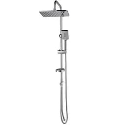 Душова система хром Imprese Modus f03008201SW, Хром