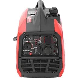 Інверторний бензиновий генератор Covax CG6800i [162403] - мініатюра 2