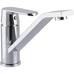 Смеситель для раковины Globus Lux Laguna GLA-0203MQ