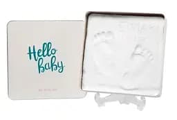 Магічна коробочка Baby Art Відбиток, квадратна (3601094300)