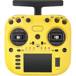 Пульт управления RadioMaster TX15 ELRS M2 Yellow (HP0157.0110-YEL) [151056]
