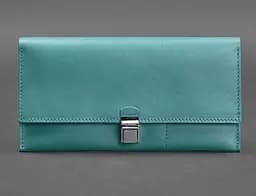 Кожаный женский тревел-кейс Journey 2.0 Тиффани