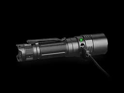 Ліхтар ручний Fenix PD40R V2.0 + подарунок Ліхтар ручний Fenix E01 V2.0  - мініатюра 6