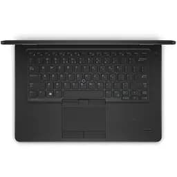 Ноутбук Dell Latitude E7450 (i7-5600U/8/256SSD) - Class B "Б/В" - мініатюра 3