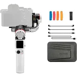 Стабілізатор відеозйомки Zhiyun Crane M3 [71903]
