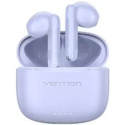 Навушники TWS Vention Elf Earbuds E03 Purple - мініатюра 3
