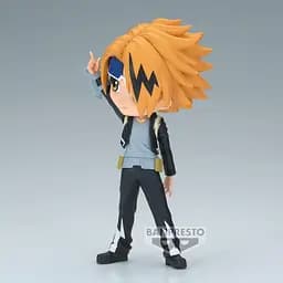 Фігурка Q posket Моя геройська академія Денкі Камінарі My Hero Academia Denki Kaminari 14 см QP MHA DK 14 - мініатюра 2