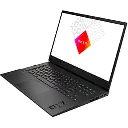Ноутбук Ігровий HP OMEN 17-ck2002nq i7-13700HX la 5.0 GHz, QHD, IPS, 16GB DDR5, 1TB, 4090, 16GB, DOS - мініатюра 4