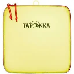 Косметичка Tatonka Squeezy Pouch M Светло-желтый
