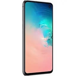 Смартфон Samsung S10e SM-G970U 6/128GB 1 sim White - мініатюра 4