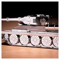 Конструктор Metal Time колекційна модель T-34/85 (MT071) - мініатюра 4