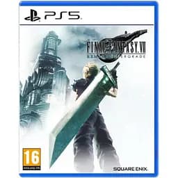 Гра Final Fantasy VII Remake Intergrade для PS5 EN (71516)
