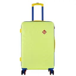 Валіза Semi Line 24" M Lemon (T5803-2) - мініатюра 2