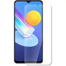 Захисна плівка StatusSKIN для Vivo Y72 Екран Матова Titan - мініатюра 1