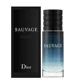 Оригінал Dior Sauvage 30 мл туалетна вода