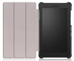 Чохол для планшета Lenovo Tab E7 (TB-7104) Slim Black - мініатюра 5