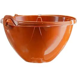 Вазон з підвіскою Santino Solo 2.5 л теракотовий (SOL25TER)