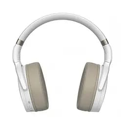 Навушники Sennheiser HD 450 BT White з мікрофоном (508387) - мініатюра 3
