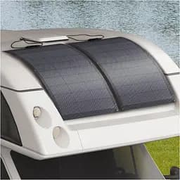 Сонячна панель EcoFlow / 100 Вт / 17.1 В (ZMS330) - мініатюра 6