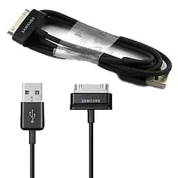 Usb-кабель Griffin Samsung P1000 для всіх планшетів Galaxy Tab 30 пін - мініатюра 4