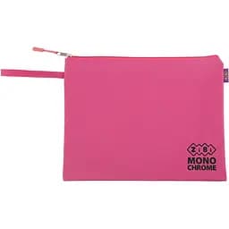 Папка шкільна ZiBi Монохром А4 рожева (ZB.705549-10)