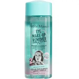 Засіб для зняття макіяжу Petite Maison двофазний 125 мл