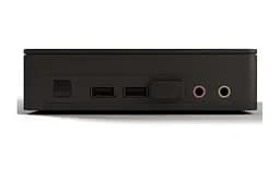 BarebOne-неттоп Asus NUC 11 Essential Kit NUC11ATKPE (90AB1ATK-MB1120)