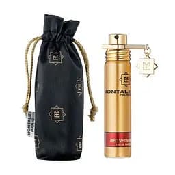 Парфумована вода Montale Red Vetiver 20 мл - мініатюра 2
