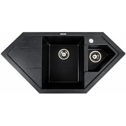 Кухонна мийка Platinum 9950 PANDORA (SP000039279)