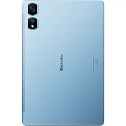 Планшет Blackview Tab 16 Pro 8/256GB LTE Daybreak Blue Global EU [107037] - мініатюра 6