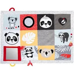 Килимок для ігор на животику Canpol babies BabiesBoo (68/094)