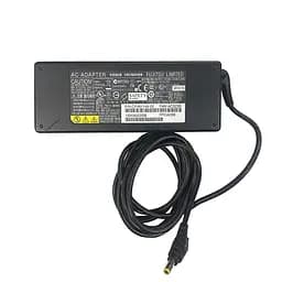 Блок живлення Fujitsu (19V 5,27A 100W) 5.5x2.5 original "Б/У"