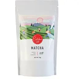 Чай Матча ААА Salubre 50 г
