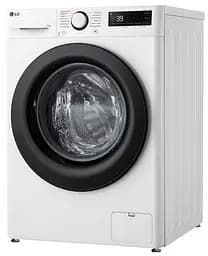 Пральна машина автоматична LG F4Y5ES6W (7198423) - мініатюра 3
