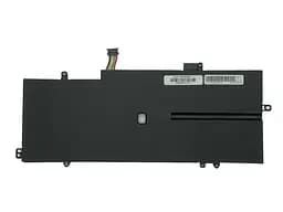 Акумулятор для ноутбука Lenovo L18C4P71 Thinkpad X1 Carbon Gen 7 15.4V Black 3312 mAh