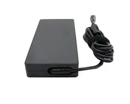 Блок живлення (зарядка) для ноутбука Lenovo 330W (20V 16.5A плаский роз'єм) ADL330SDC3A, 330W, 16.5A, Прямокутний - мініатюра 3