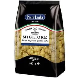 Макаронні вироби Pasta Lenka хмаринка 400 г