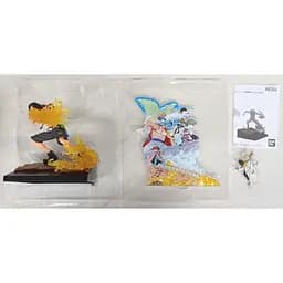 Фігурка діорама Bandai Ichiban Kuji One Piece Ван Піс Ace Ейс 25 см B IK OP A - мініатюра 3