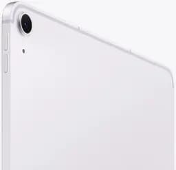 Планшет Apple iPad Air 13 2025 Wi-Fi + Cellular 128GB Purple (MCJ44) - мініатюра 3