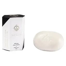 Мыло Saudade Perfect Love с ароматом фиалки 200 г