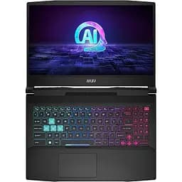 Ноутбук MSI Katana A15 B8VF-487XPL,1920 x 1080,8845HS 8 C/16 T,3.8 GHz - 5.1 GHz,8 MB,16 GB DDR5 - мініатюра 2