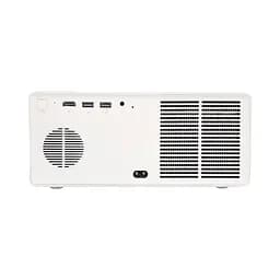 Портативний проектор Wanbo X5 Air / 1920×1080p / 1100 ANSI lm / Android 9 / Wi-Fi / Bluetooth - мініатюра 8
