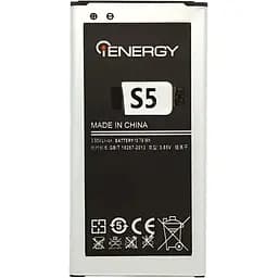 Акумулятор для Samsung S5 G900 - EB-BG900BBU