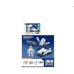 Ігровий набір "Лунохід" H123-1/2/3 Різнокольоровий (2000990129925)