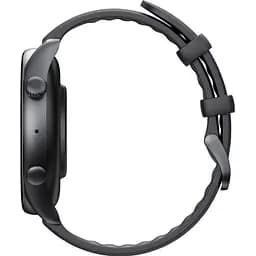 Смарт-годинник Amazfit GTR 3 Thunder Black (чорний) - мініатюра 3