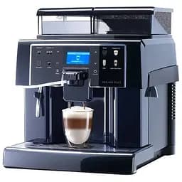 Кавомашина автоматична Saeco Aulika EVO Focus