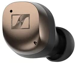 Навушники Momentum True Wireless 4 Black Copper Sennheiser teh0021265 - мініатюра 2