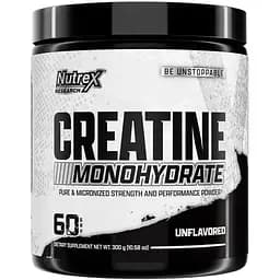 Креатин Nutrex Research Creatine 300 г