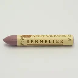 Олійна пастель Sennelier, 5 мл, Фіолетова охра (Violet Ochre)